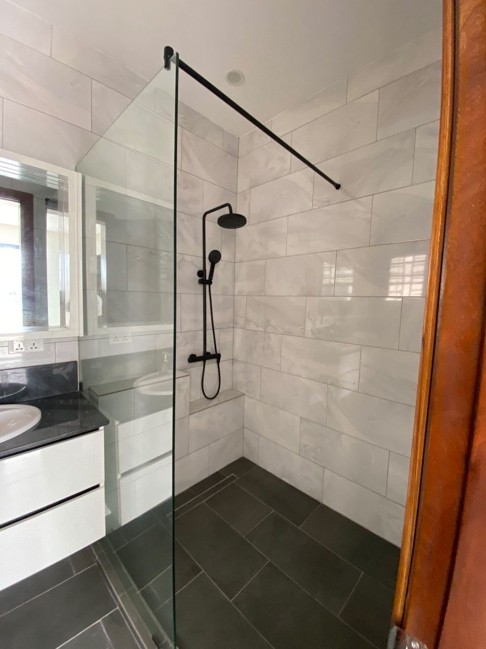 Three (3) Bedroom House For Sale at Spintex