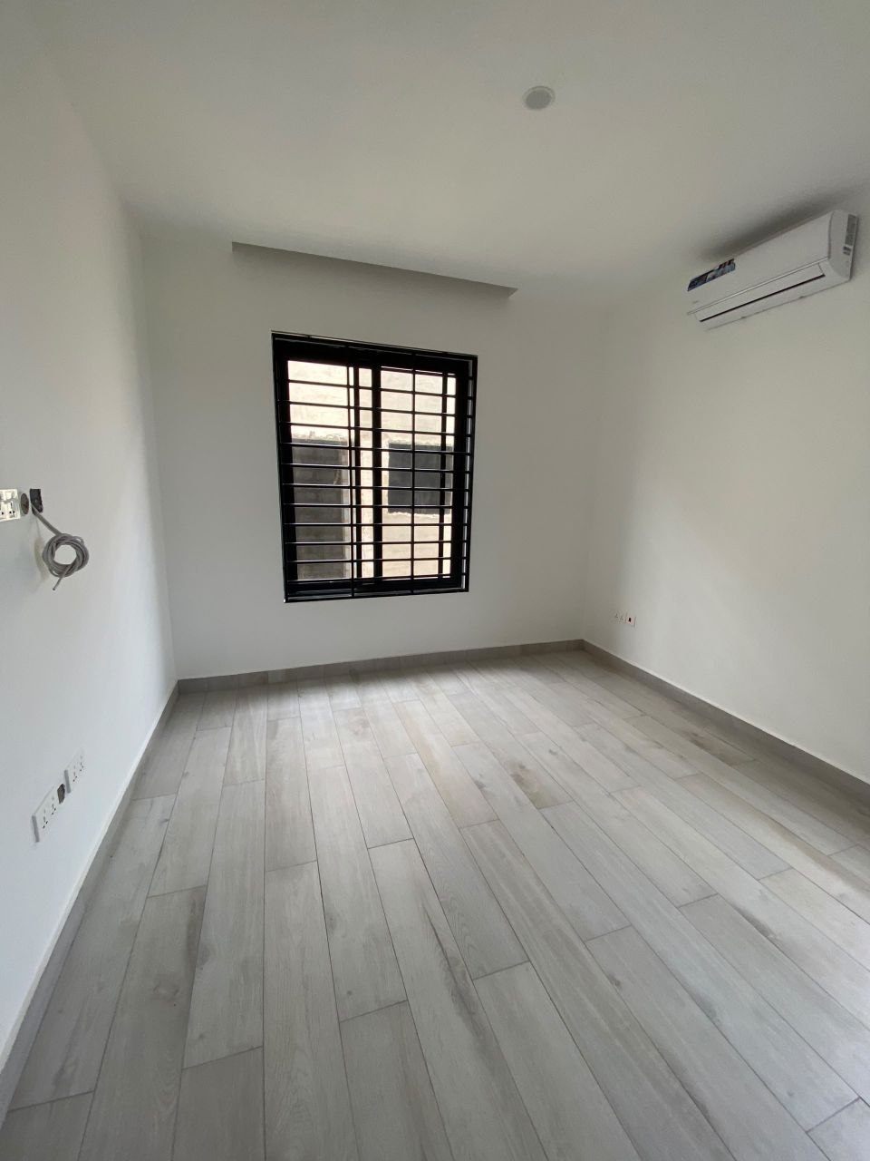 Three (3) Bedroom House For Sale at Spintex
