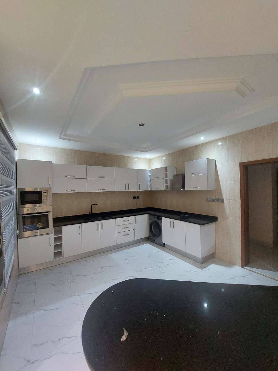 Three (3) Bedroom Apartment in a Gated Community For Rent at East Legon