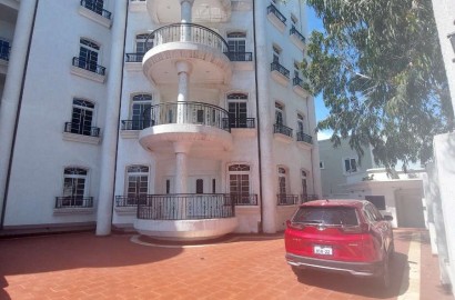 Three (3) Bedroom Apartment in a Gated Community For Sale at East Legon