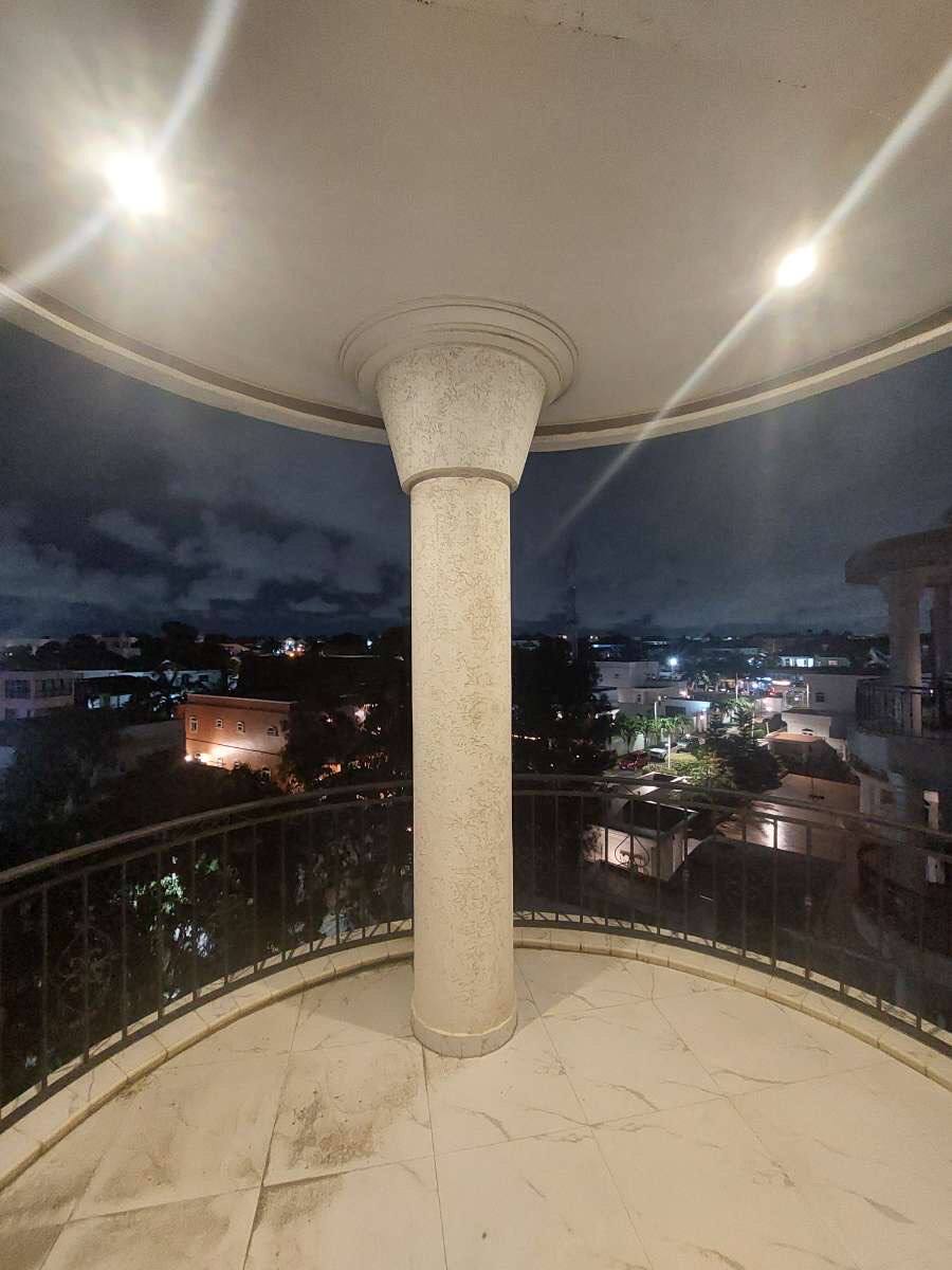 Three (3) Bedroom Apartment in a Gated Community For Rent at East Legon