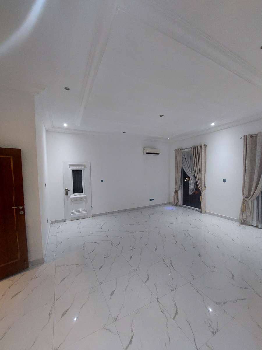 Three (3) Bedroom Apartment in a Gated Community For Rent at East Legon