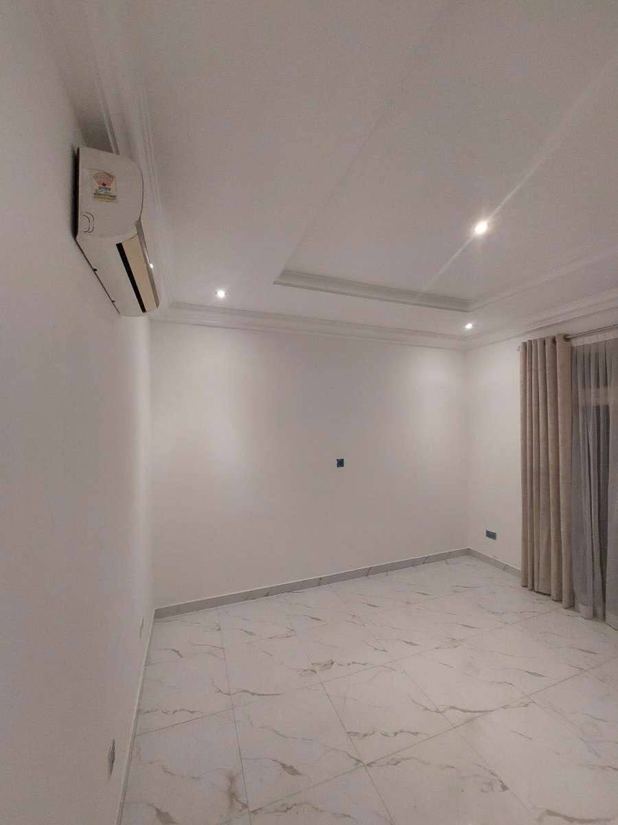 Three (3) Bedroom Apartment in a Gated Community For Rent at East Legon