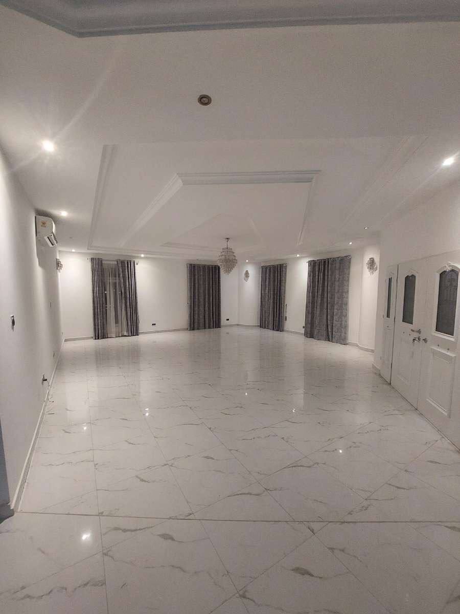 Three (3) Bedroom Apartment in a Gated Community For Rent at East Legon