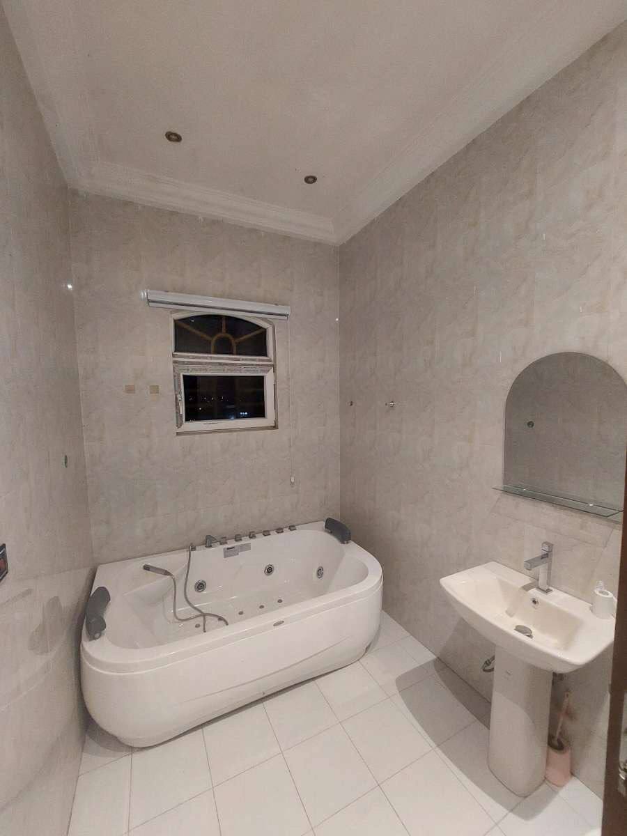 Three (3) Bedroom Apartment in a Gated Community For Rent at East Legon