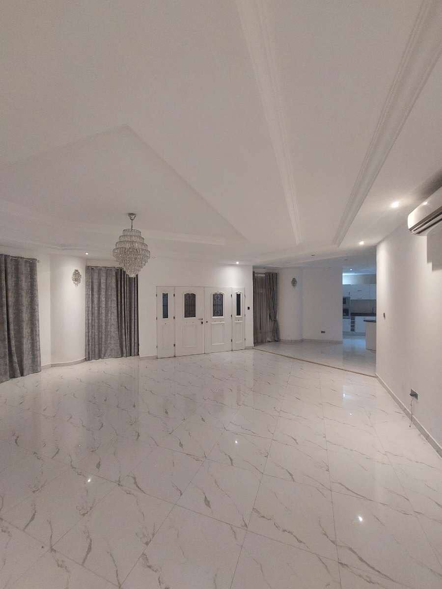 Three (3) Bedroom Apartment in a Gated Community For Rent at East Legon