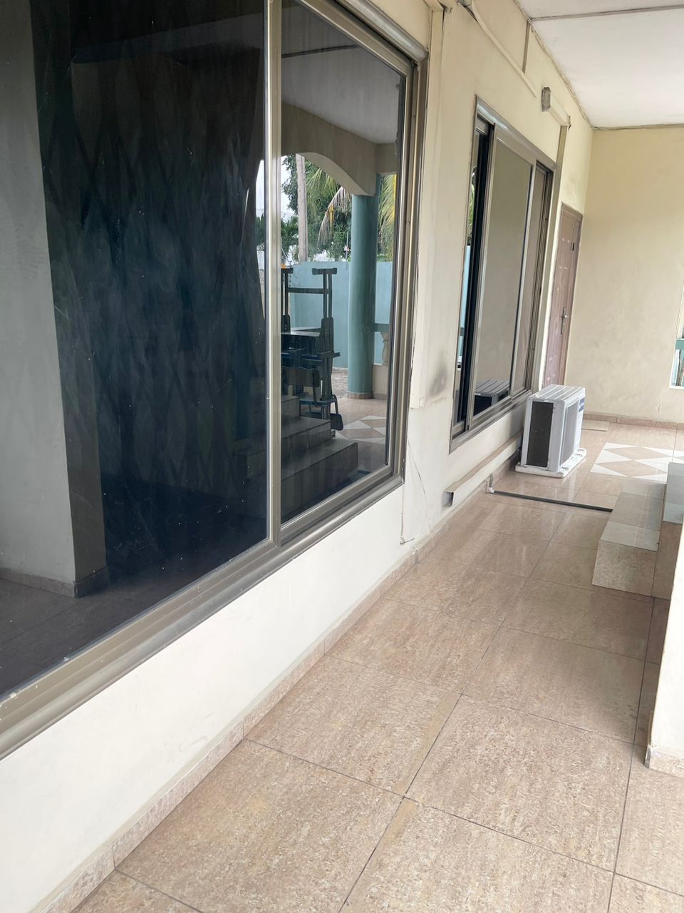 Three (3) Bedroom Apartments For Rent at Achimota ABC