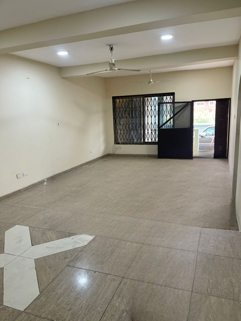 Three (3) Bedroom Apartments For Rent at Achimota ABC