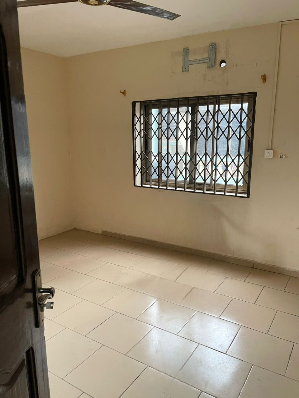 Three (3) Bedroom Apartments For Rent at Achimota ABC