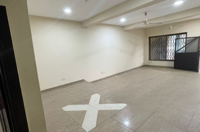 Three (3) Bedroom Apartments For Rent at Achimota ABC