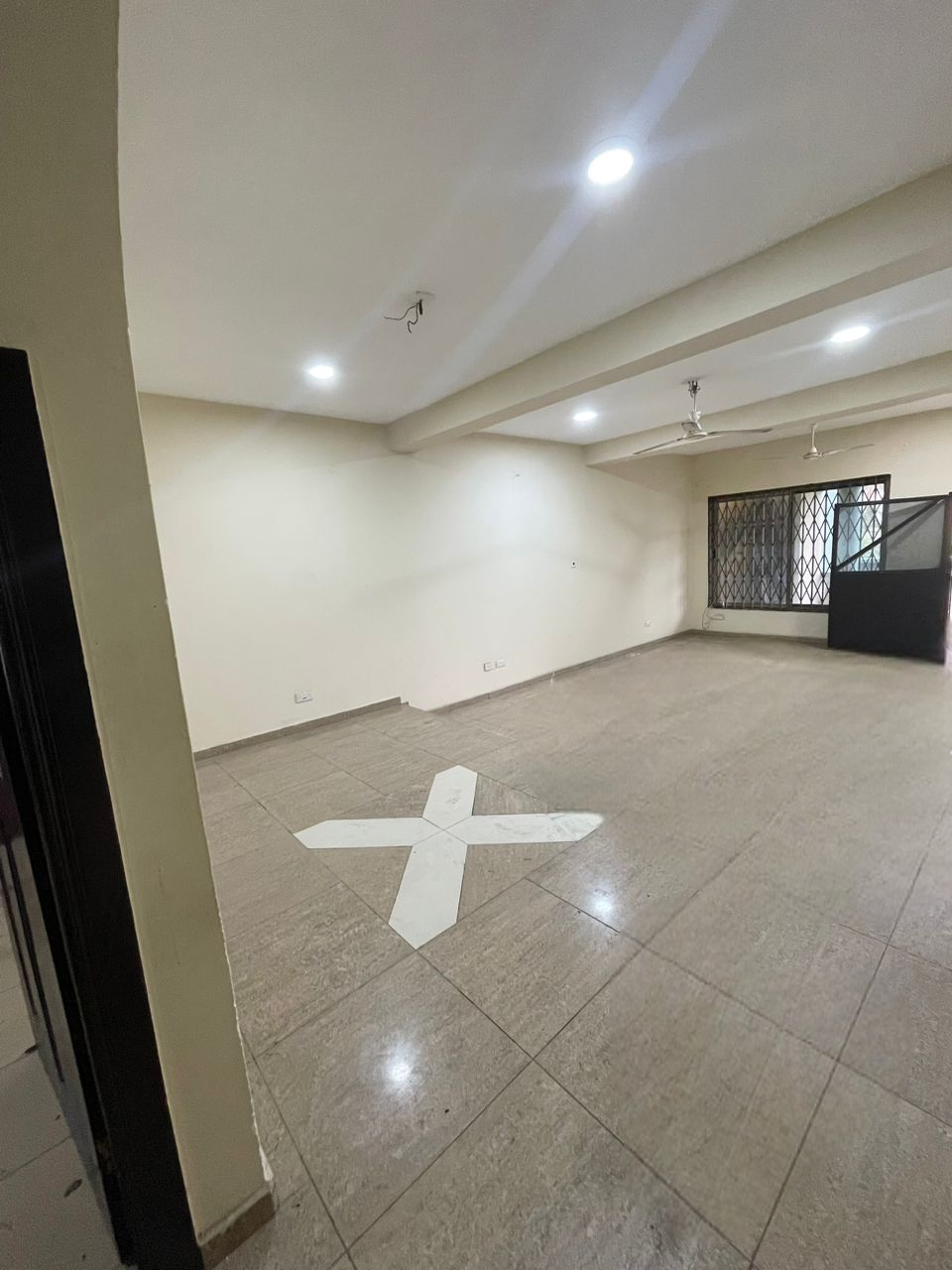 Three (3) Bedroom Apartments For Rent at Achimota ABC