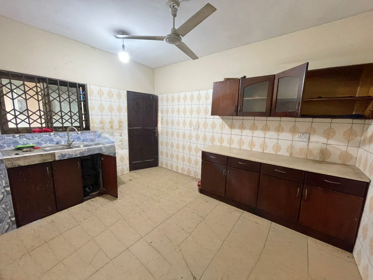 Three (3) Bedroom Apartments For Rent at Achimota ABC