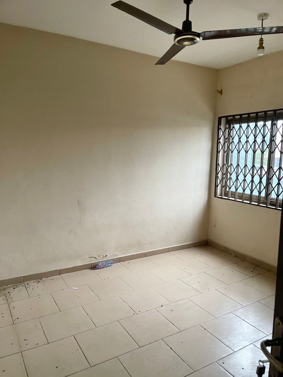 Three (3) Bedroom Apartments For Rent at Achimota ABC