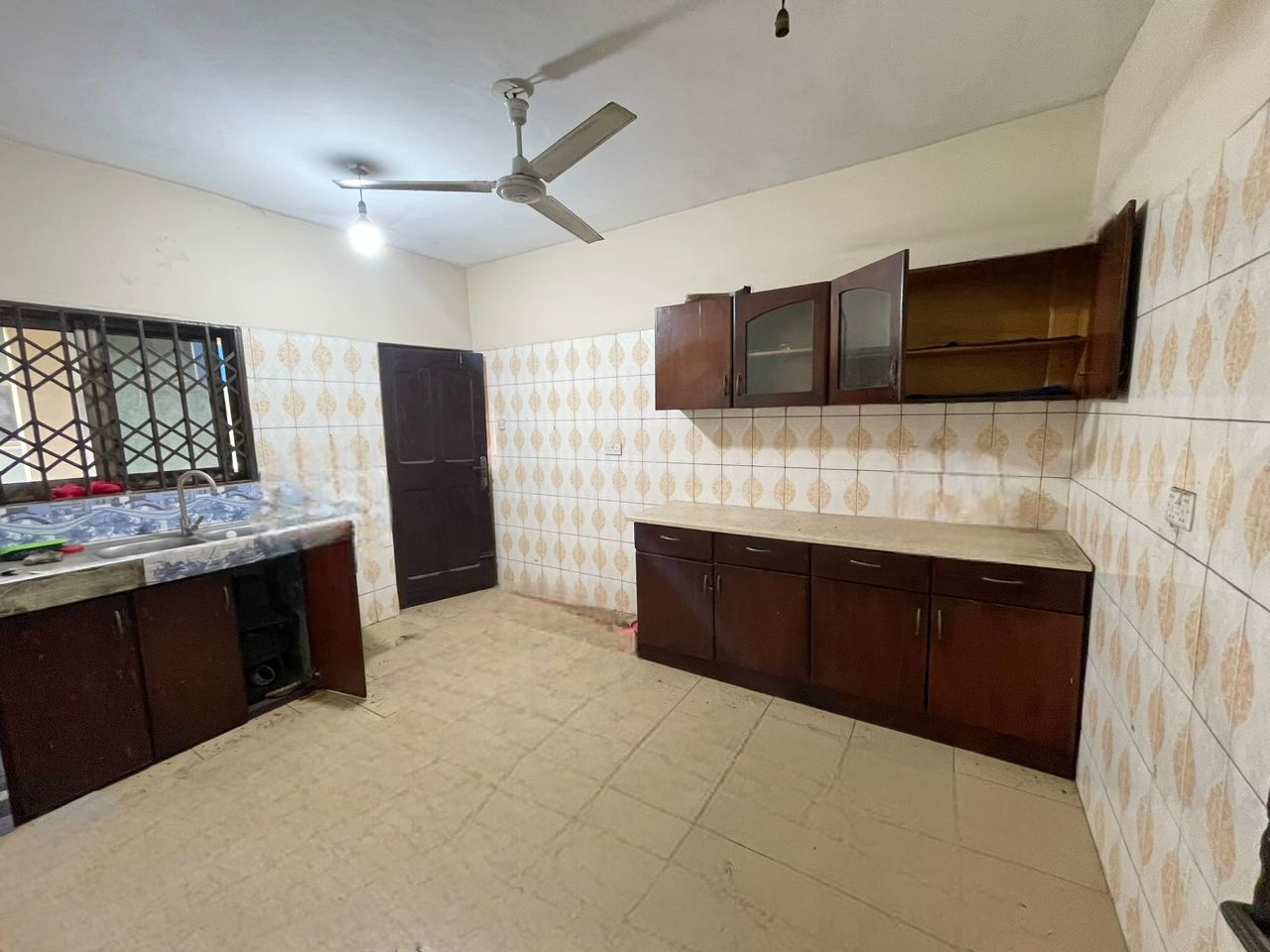 Three (3) Bedroom Apartments For Rent at Achimota ABC