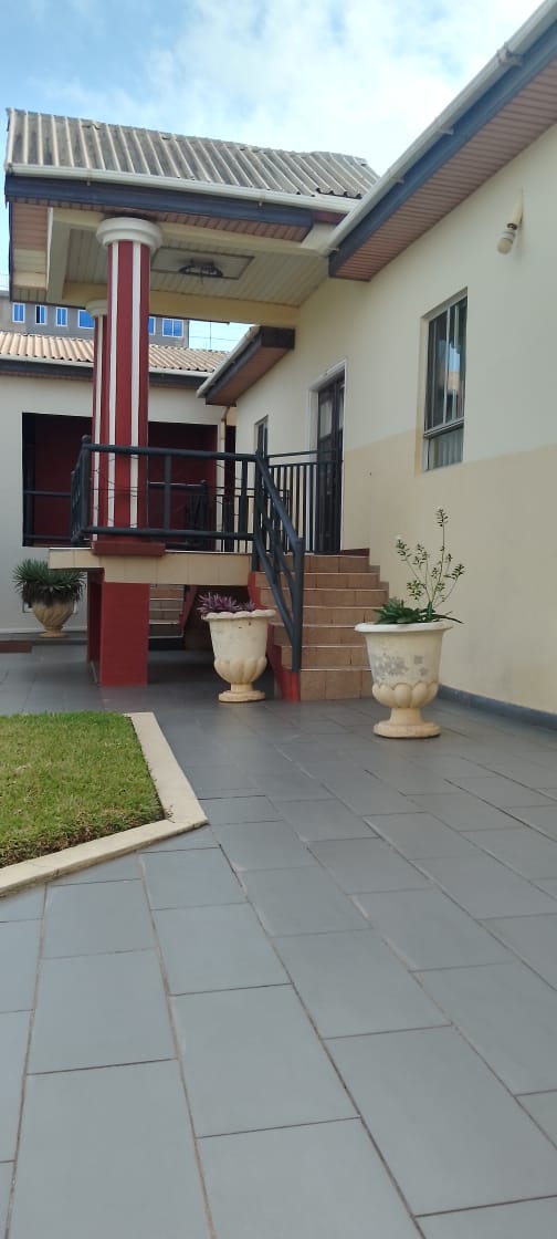 Three (3) Bedroom  Apartments For Rent at Achimota Mile 7