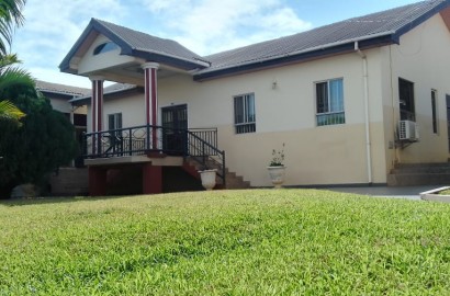 Three (3) Bedroom  Apartments For Rent at Achimota Mile 7