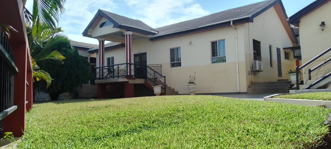 Three (3) Bedroom  Apartments For Rent at Achimota Mile 7