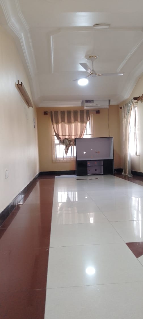 Three (3) Bedroom  Apartments For Rent at Achimota Mile 7