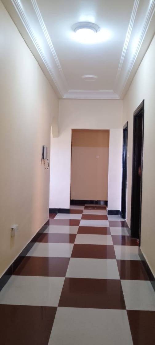 Three (3) Bedroom  Apartments For Rent at Achimota Mile 7