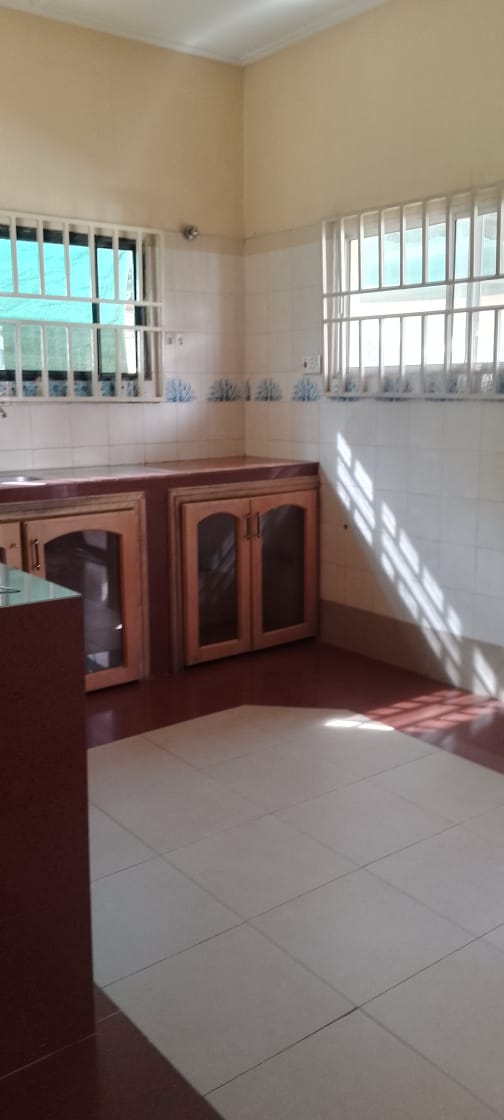 Three (3) Bedroom  Apartments For Rent at Achimota Mile 7