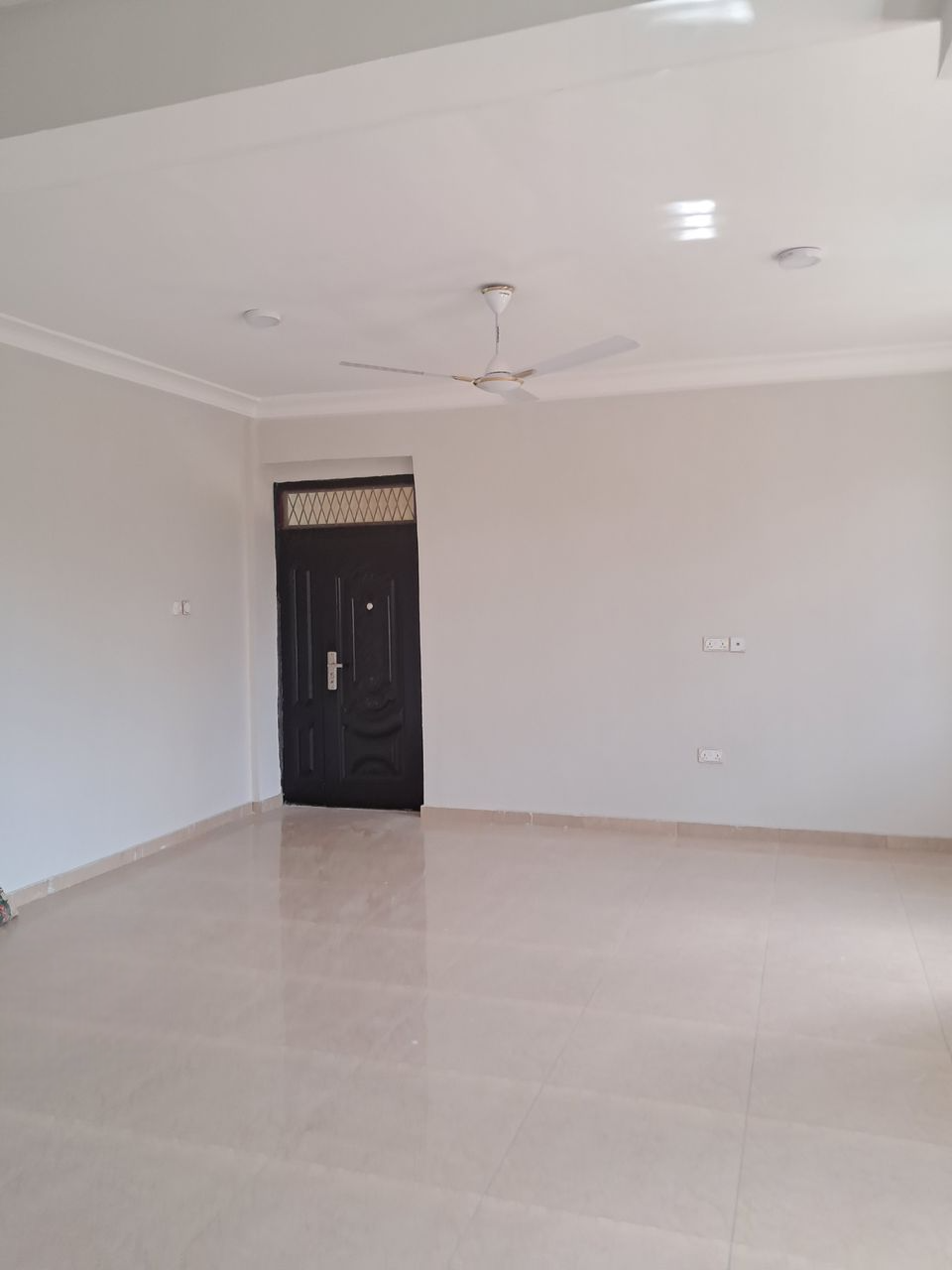 Three (3) Bedroom Apartments For Rent at Adenta 