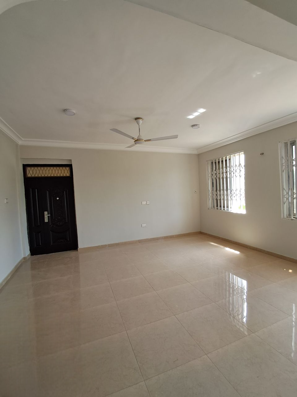 Three (3) Bedroom Apartments For Rent at Adenta 