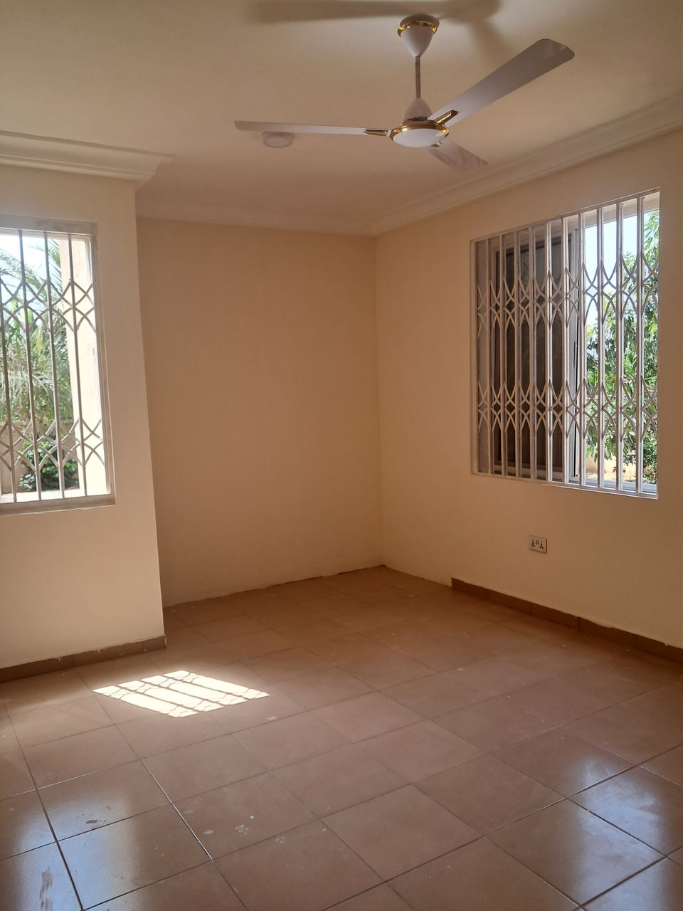 Three (3) Bedroom Apartments For Rent at Adenta 