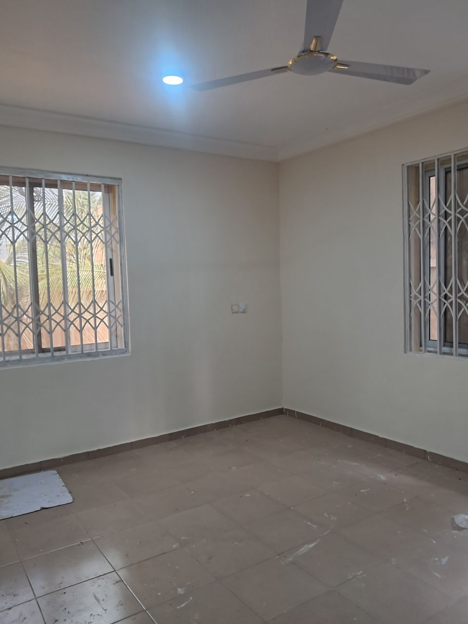 Three (3) Bedroom Apartments For Rent at Adenta 