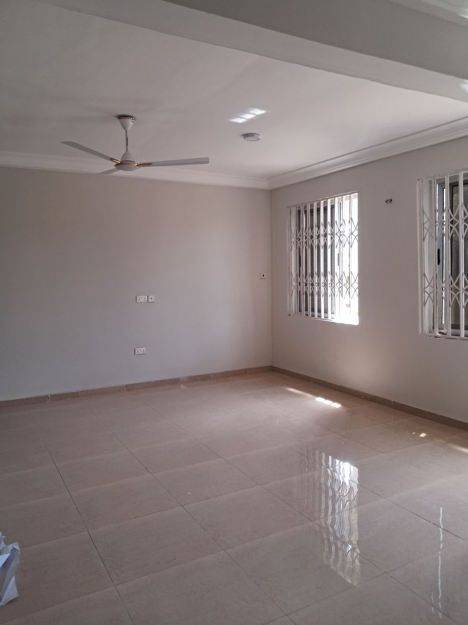 Three (3) Bedroom Apartments For Rent at Adenta 