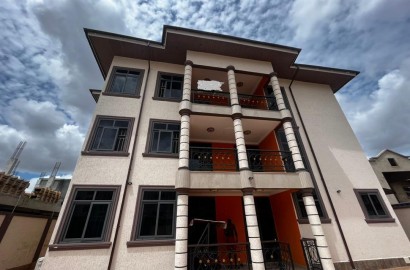 Three (3) Bedroom Apartments For Rent at Adjiringanor