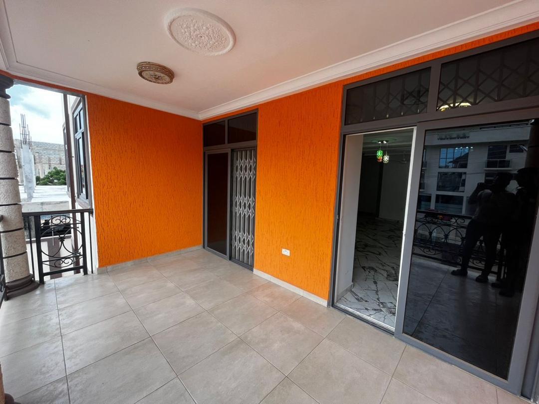 Three (3) Bedroom Apartments For Rent at Adjiringanor