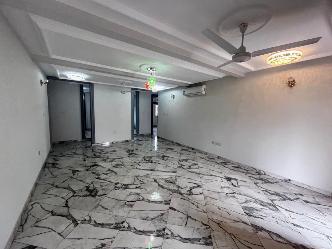 Three (3) Bedroom Apartments For Rent at Adjiringanor