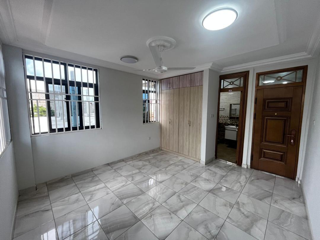 Three (3) Bedroom Apartments For Rent at Adjiringanor