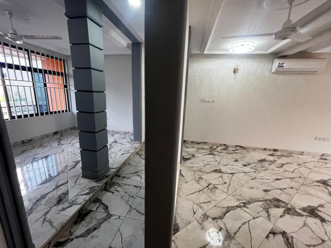 Three (3) Bedroom Apartments For Rent at Adjiringanor