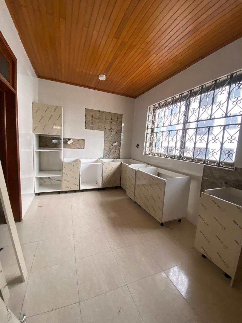 Three (3) Bedroom Apartments For Rent at Adjiringanor