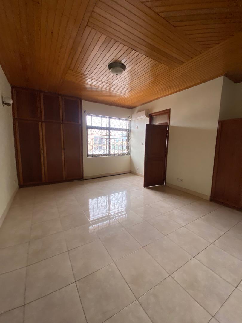 Three (3) Bedroom Apartments For Rent at Adjiringanor