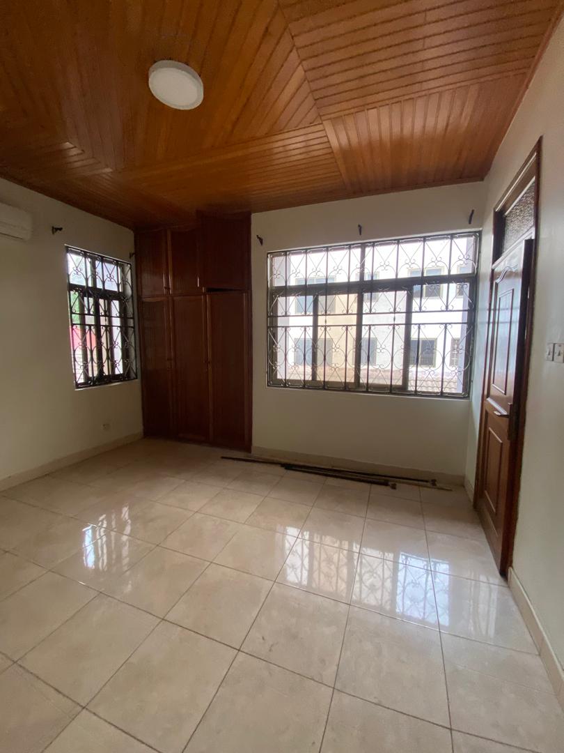 Three (3) Bedroom Apartments For Rent at Adjiringanor