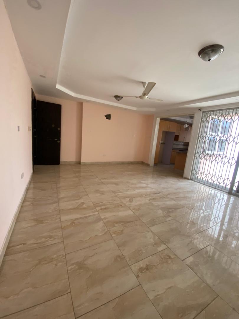 Three (3) Bedroom Unfurnished Apartments For Rent at Adjiringanor