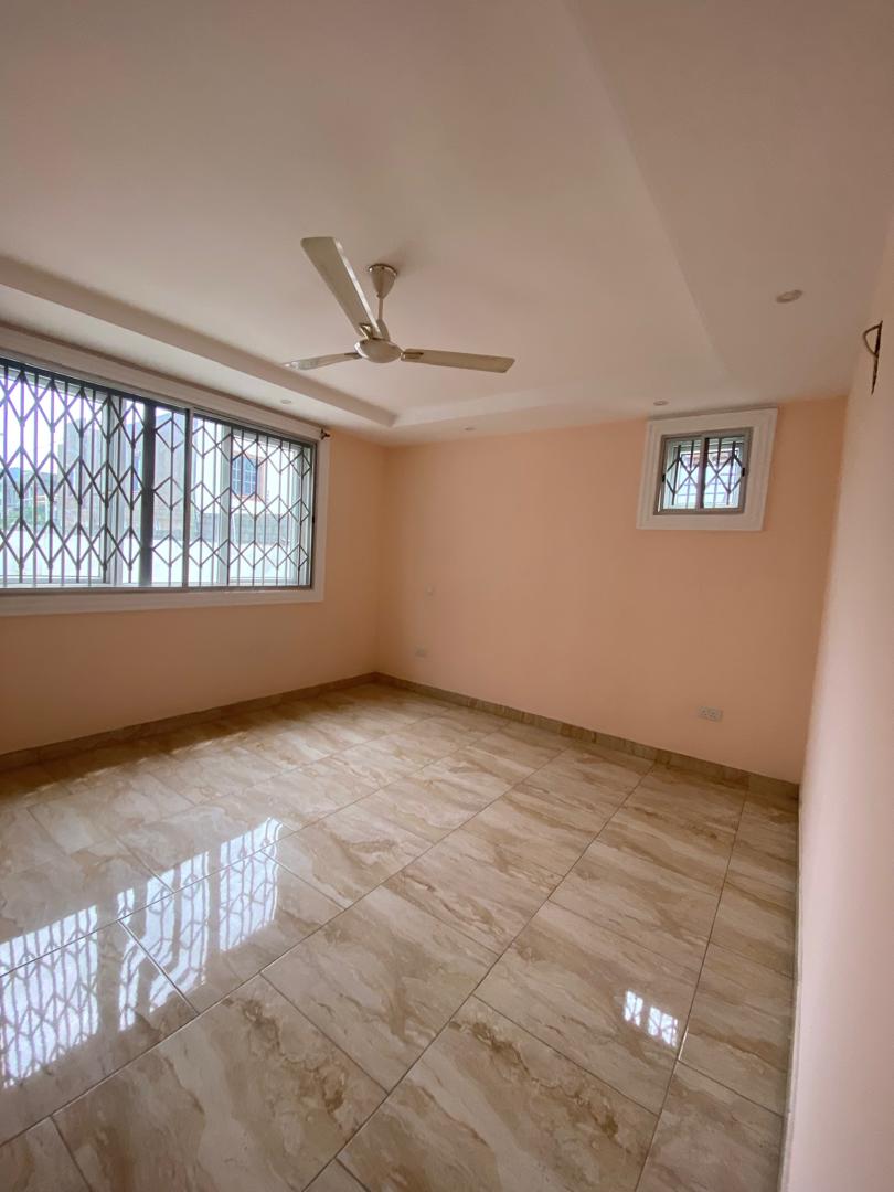 Three (3) Bedroom Unfurnished Apartments For Rent at Adjiringanor