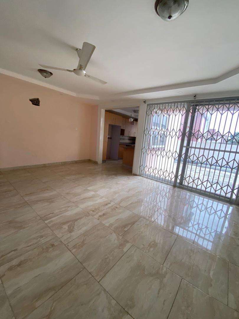 Three (3) Bedroom Unfurnished Apartments For Rent at Adjiringanor