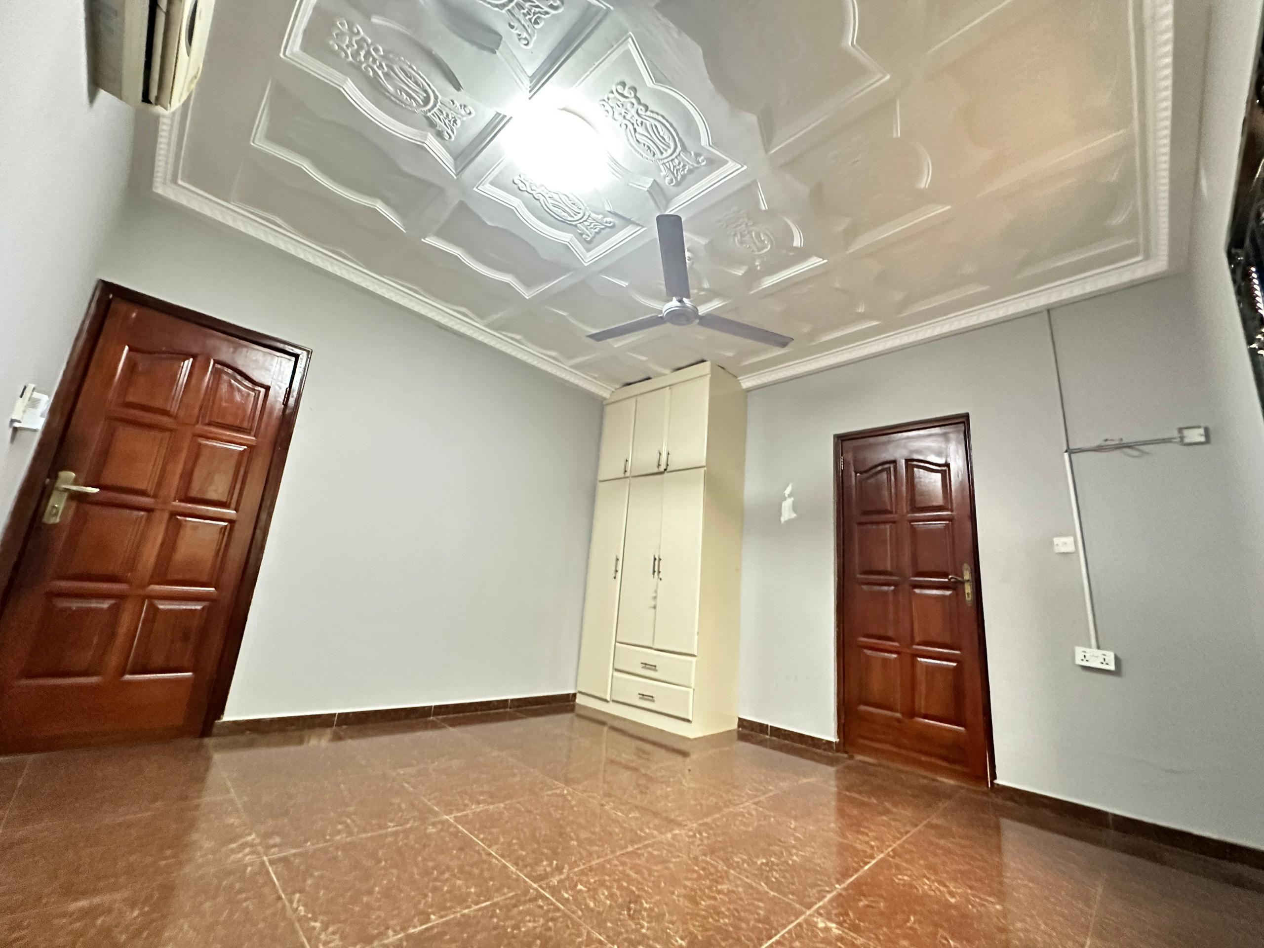 Three (3) Bedroom Apartments For Rent at Adjiringanor