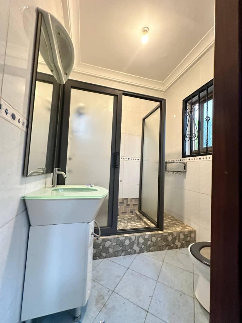 Three (3) Bedroom Apartments For Rent at Adjiringanor