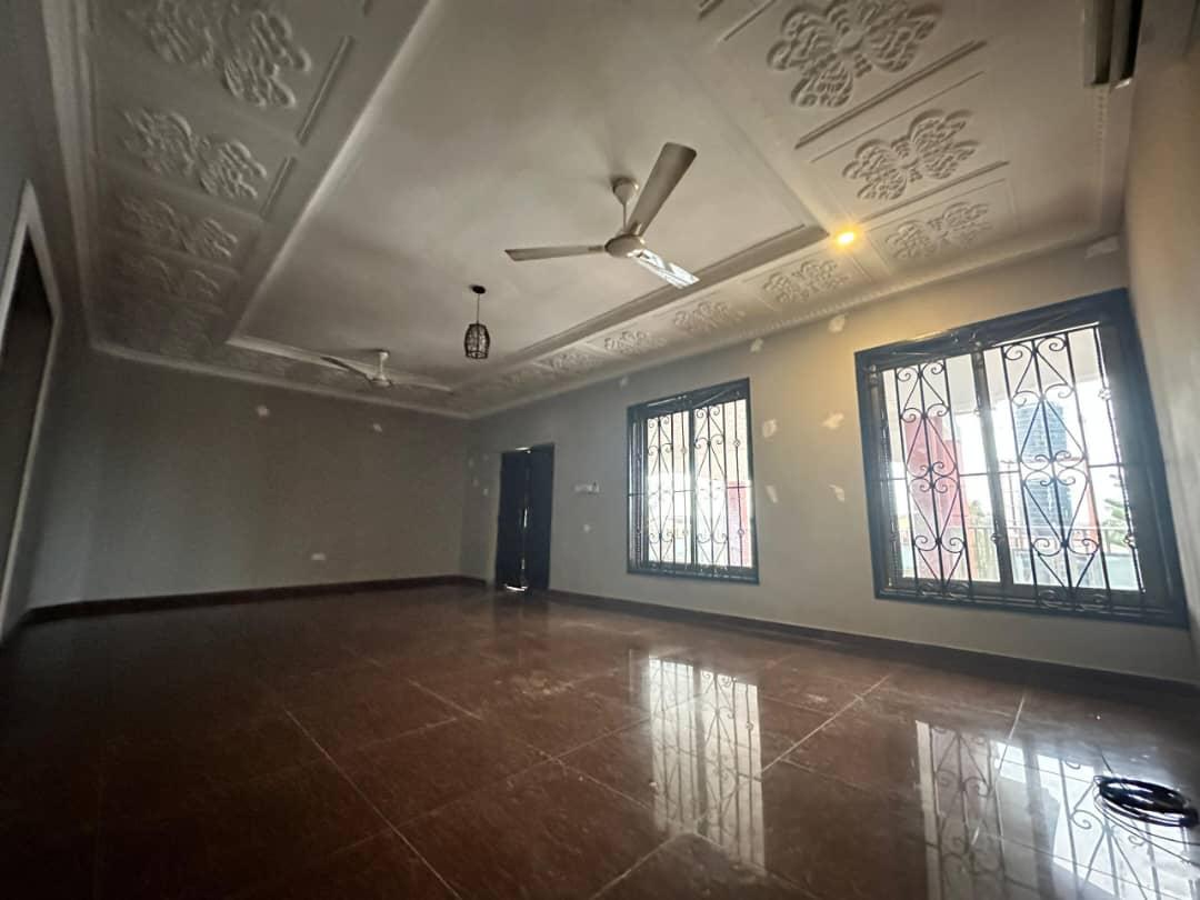 Three (3) Bedroom Apartments For Rent at Adjiringanor