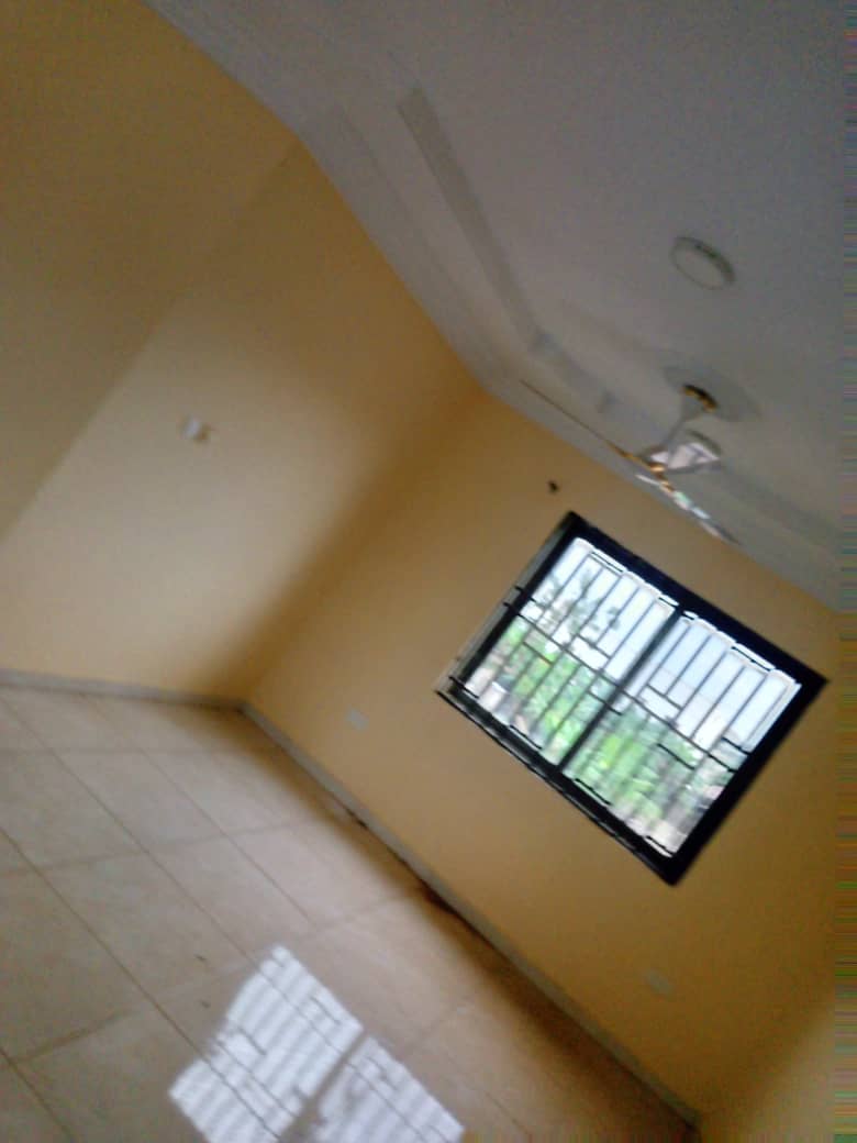 Three (3) Bedroom Apartments for Rent at Agbogba