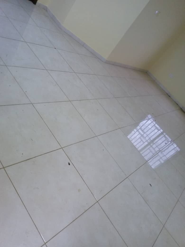 Three (3) Bedroom Apartments for Rent at Agbogba