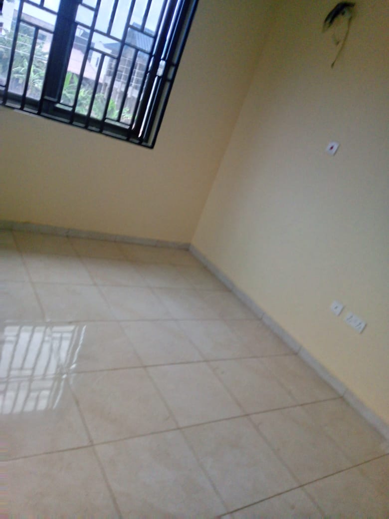 Three (3) Bedroom Apartments for Rent at Agbogba