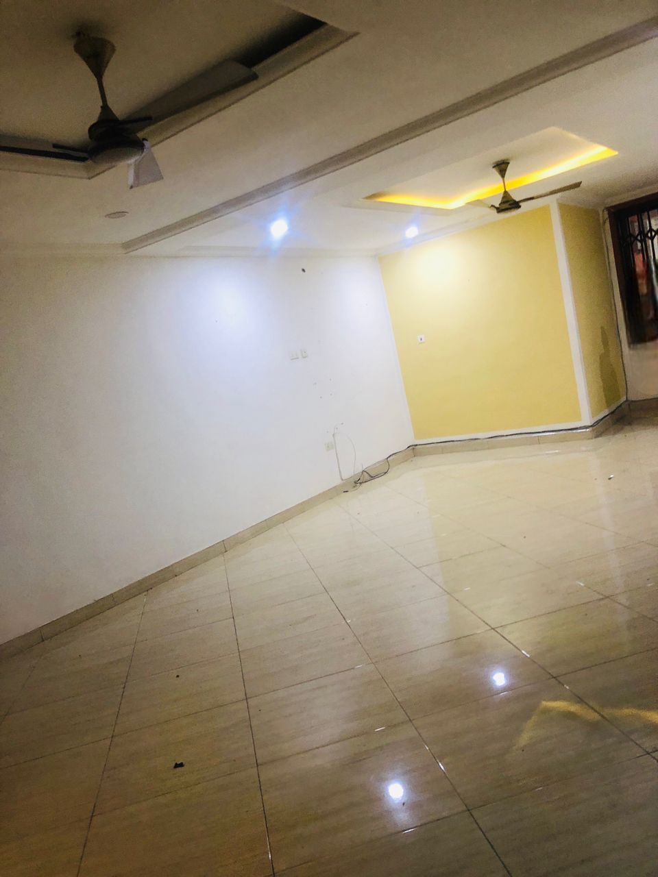 Three (3) Bedroom Apartments For Rent at Awoshie