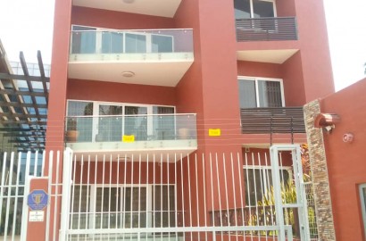 Two (2) Bedroom Apartments for Rent at Cantonments 