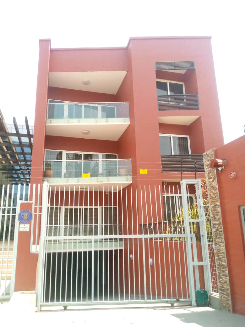 Two (2) Bedroom Apartments for Rent at Cantonments 