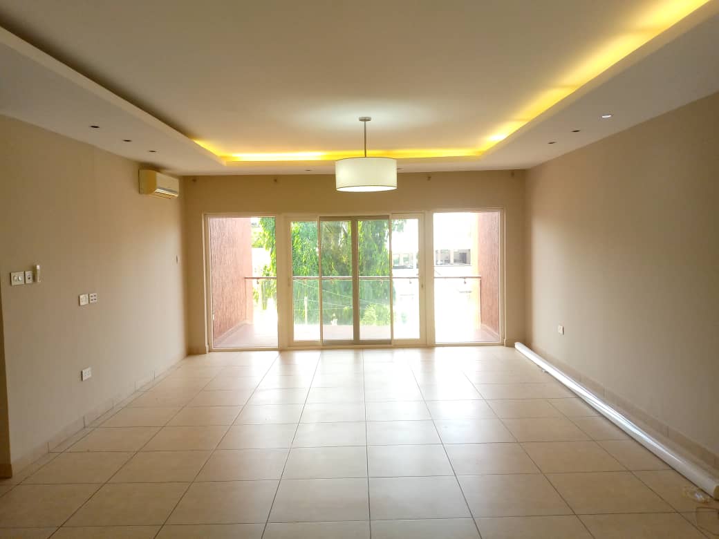 Two (2) Bedroom Apartments for Rent at Cantonments 